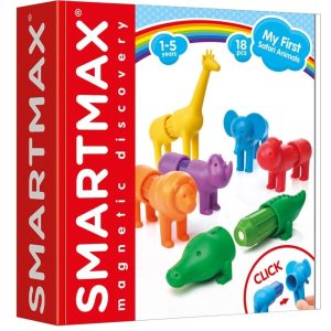 Smart max animaux safari – SMARTGAMES