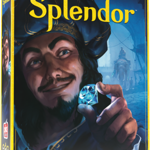 Splendor – ASMODEE