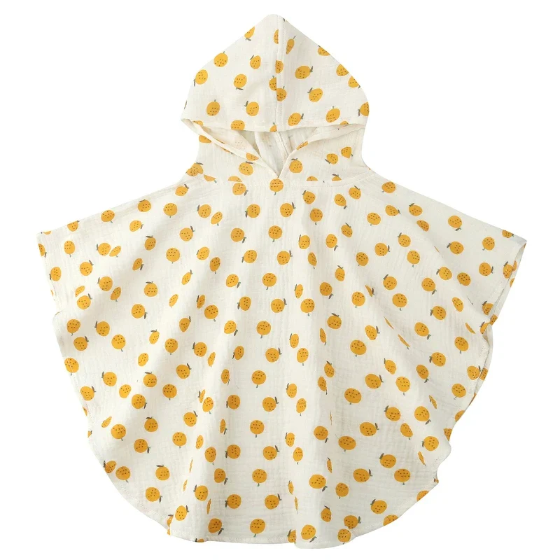 Poncho de bain - Baby kiss – Image 8