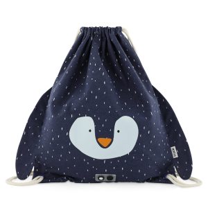 Sac de gym Mr Pingouin – TRIXIE