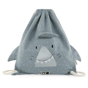 Sac de gym Mr Requin – TRIXIE