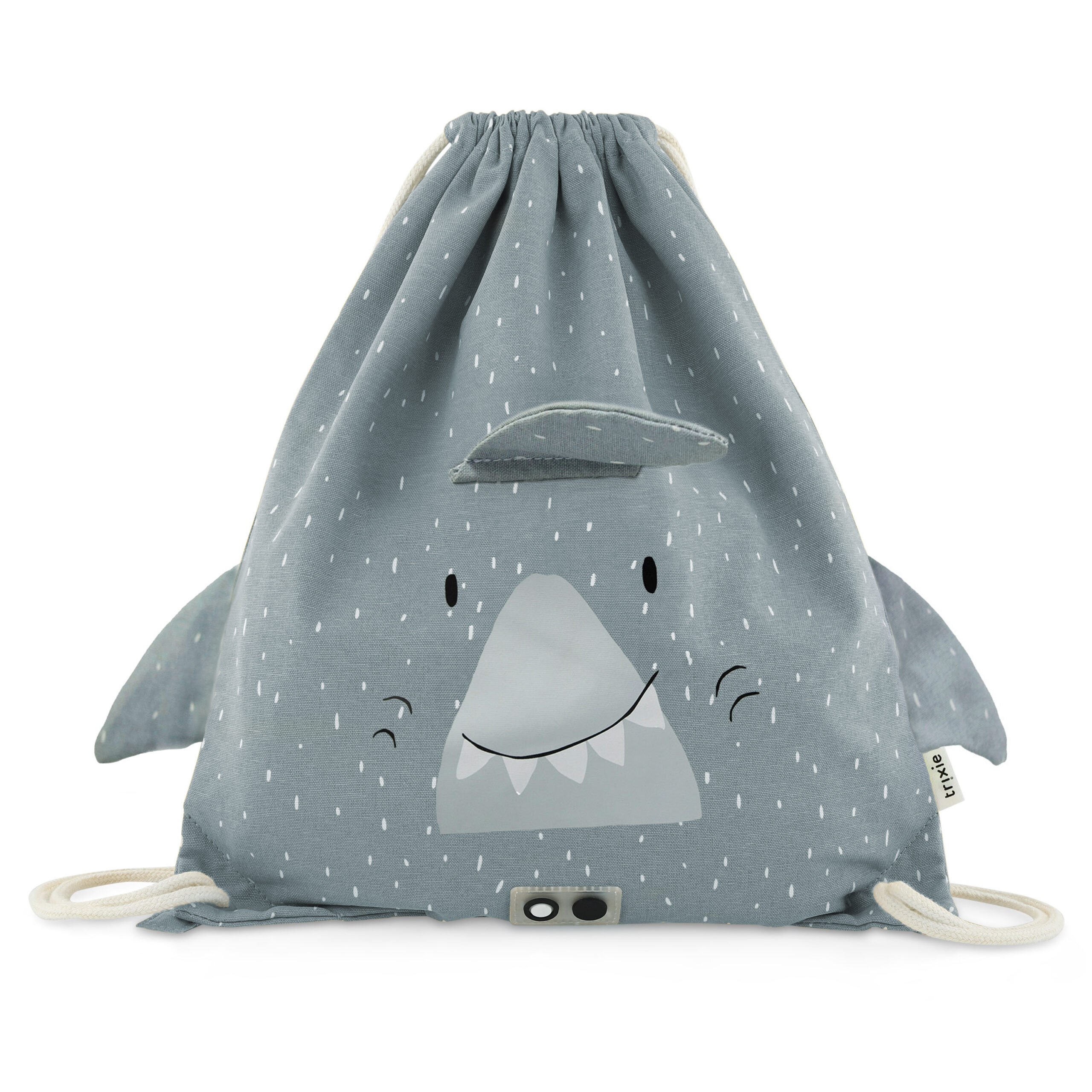 Sac de gym Mr Requin – TRIXIE