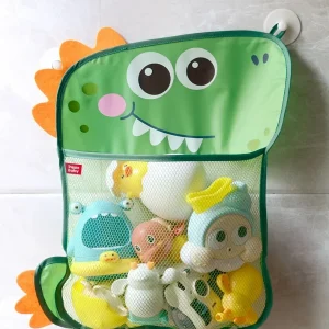 Le Sac Suspendu pour le bain DinoDry™