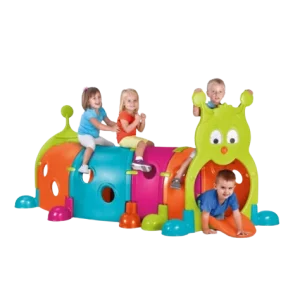 Tunnel d'activité  – FEBER GUS