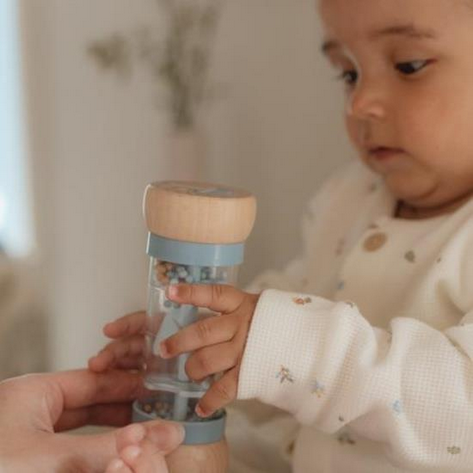 Bâton de pluie Forest Friends – LITTLE DUTCH – Image 2