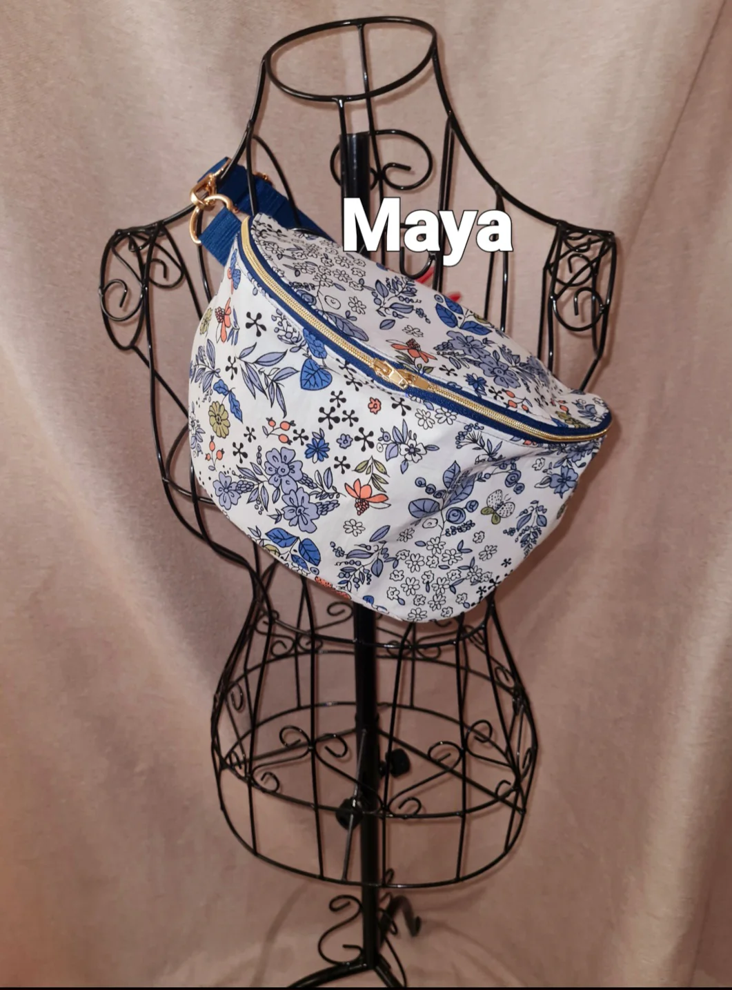 Sac banane XL – Image 3