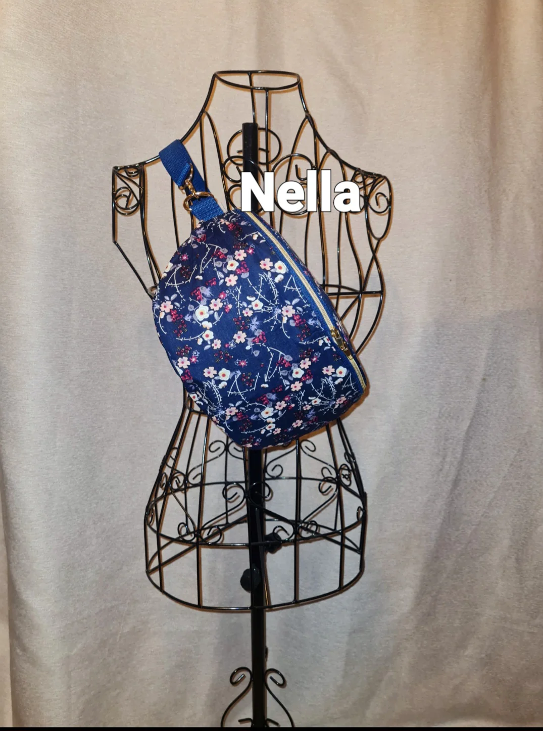 Sac banane XL – Image 2