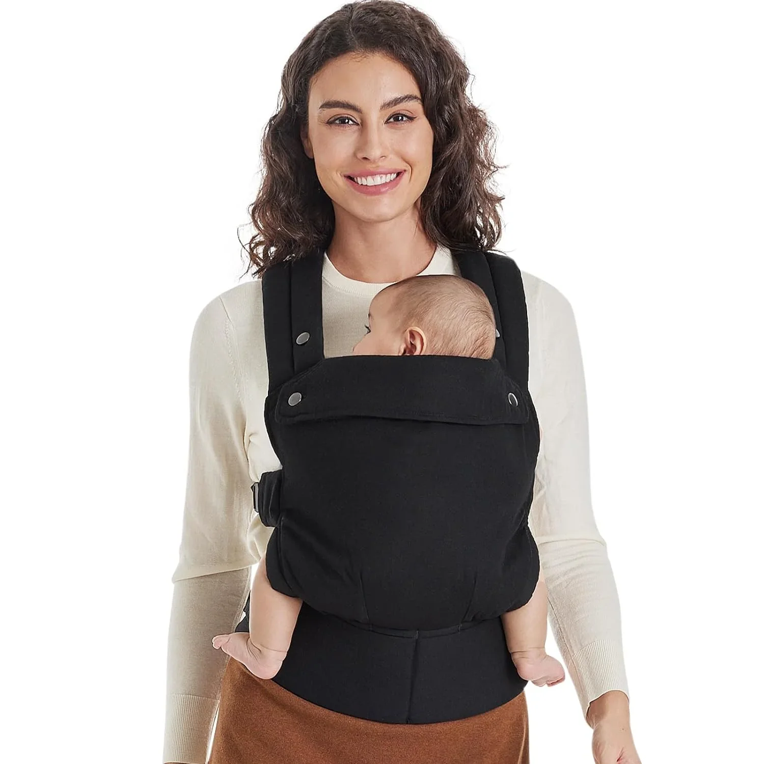 Porte bébé | Ergonomique 3.2-20kg