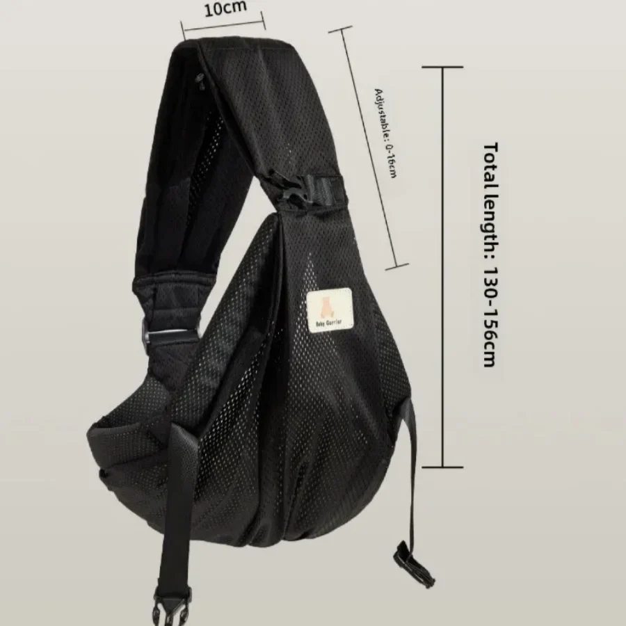 Echarpe de portage – Image 4