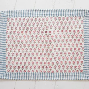 Set de table personnalisé