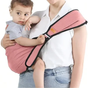 Porte-bébé | Ergonomik
