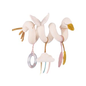 Spirale d&rsquo;activités La Petite École de Danse – MOULIN ROTY