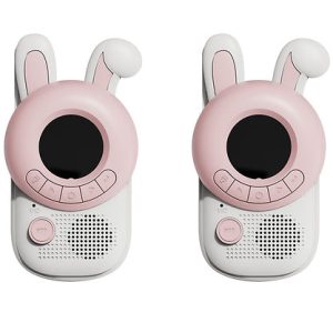Talkie Walkie Lapins – THE ZOOFAMILY