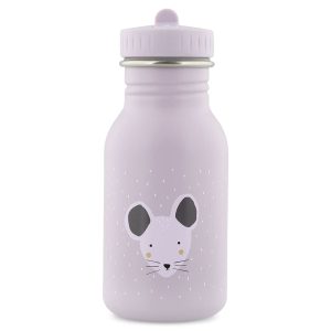 Gourde 350mL Mme Souris – TRIXIE