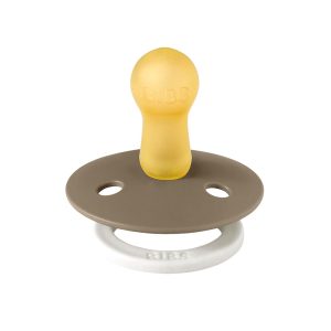 Tétine – 2 tailles au choix – Chêne phosphorescent – BIBS