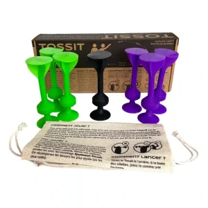 Tossit – Original starter pack