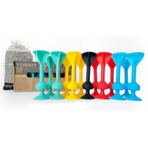 Tossit – Pack Famille