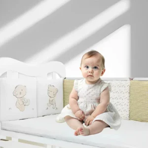TOUR DE LIT POUR BEBE | LightBear™