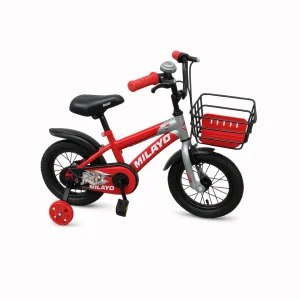 Vélo pour enfants 12 pouces : 2-5 ans