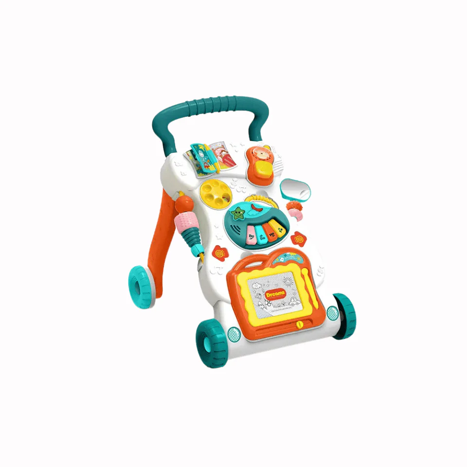 Trotteur musical - HUANGER