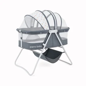 Couffin bébé pliable – PAMO BABE