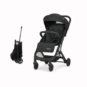 Baby Stone Poussette Valise 0-3 ans