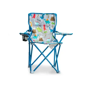 Chaise pliable pour enfant