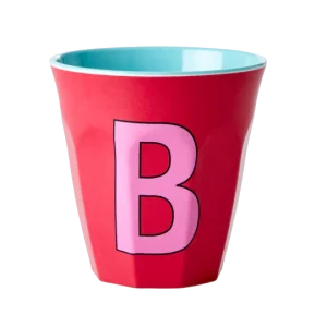 Verre Alphabet B – RICE