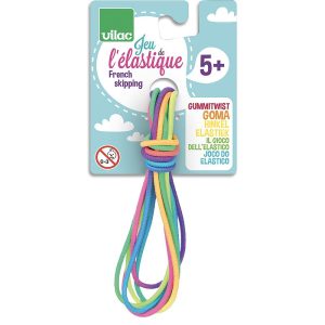 Jeu de l&rsquo;élastique – VILAC
