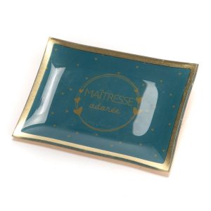 Vide poche Maitresse adorée – AMADEUS