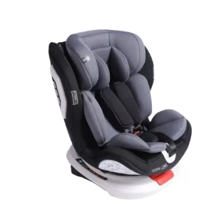 Siège auto rotatif Isofix – Burbay