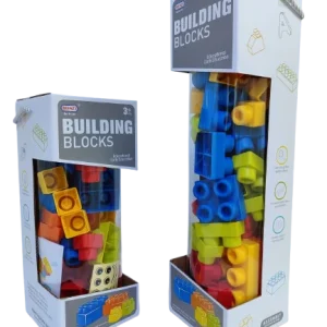 Blocs de construction en silicone