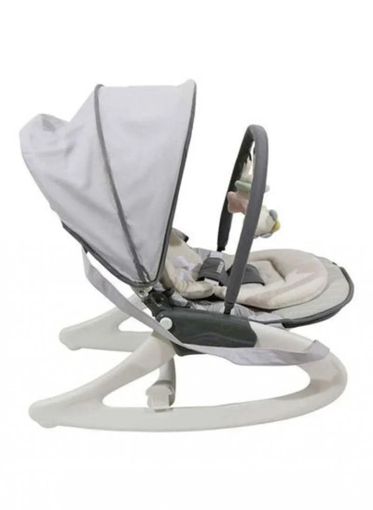 Transat relax Gris - MAMALOVE – Image 6