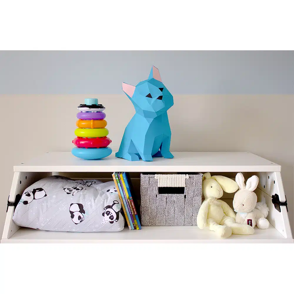 Babies Chien – Agent Paper – Image 2