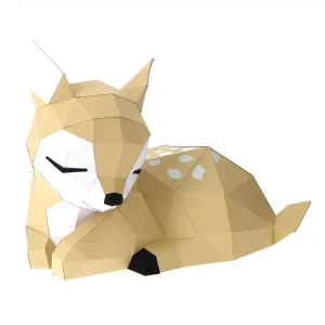 Faon – Agent Paper