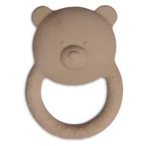 Anneau de dentition Teddy Bear Biscuit