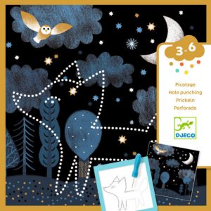 Apparitions – DJECO