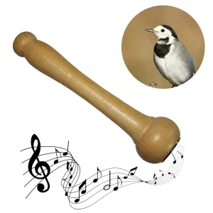 Appeau Bergeronnette grise – Les Zapos