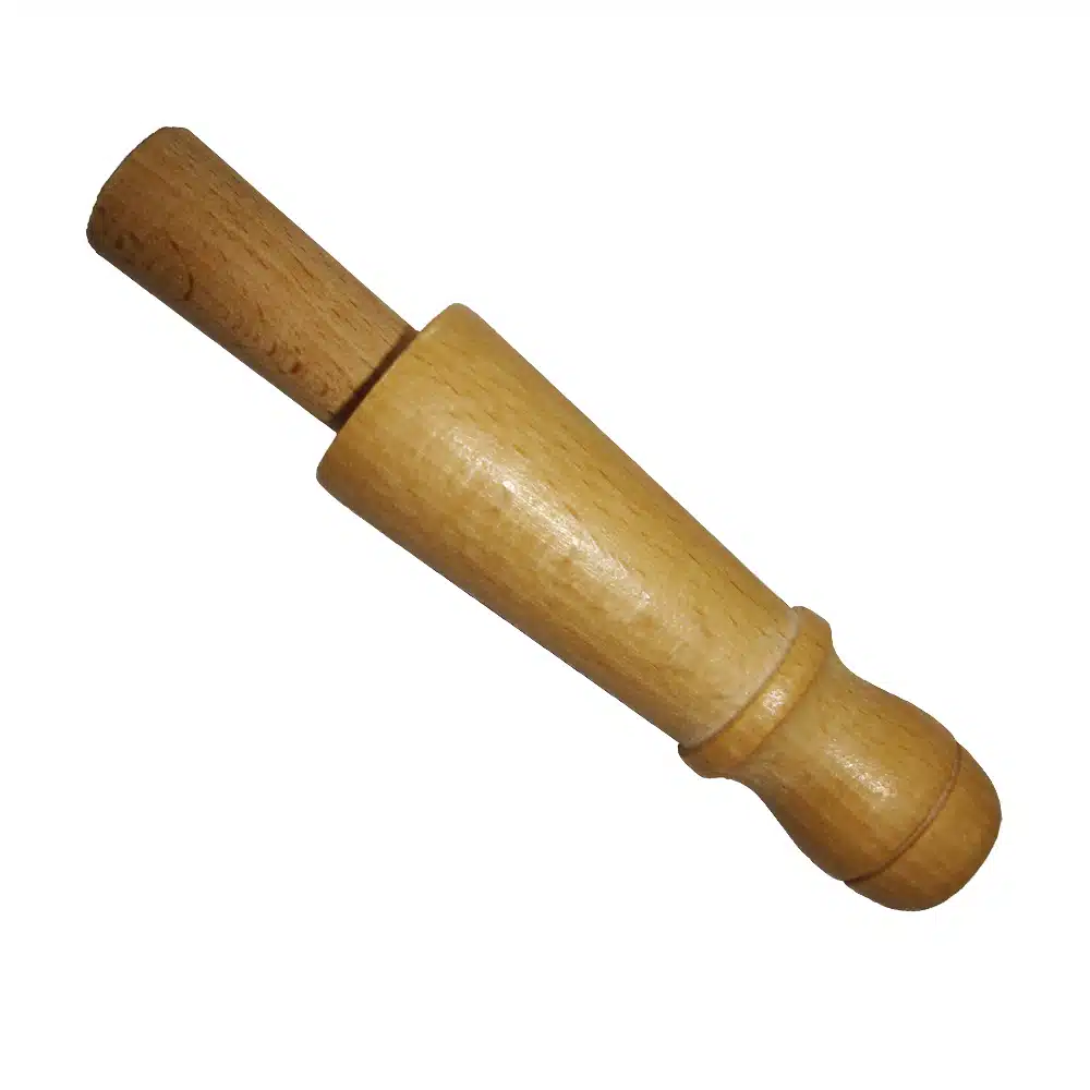 Appeau Canard colvert – Les Zapos – Image 2