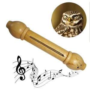 Appeau Chouette chevêche – Les Zapos