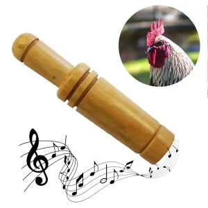 Appeau Coq – Les Zapos