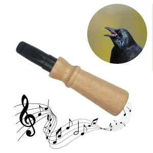 Appeau Corneille noire – Les Zapos