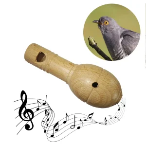 Appeau Coucou gris – Les Zapos