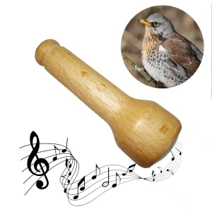 Appeau Grive musicienne – Les Zapos