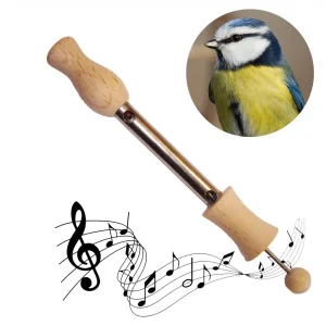 Appeau Mésange bleue – Les Zapos