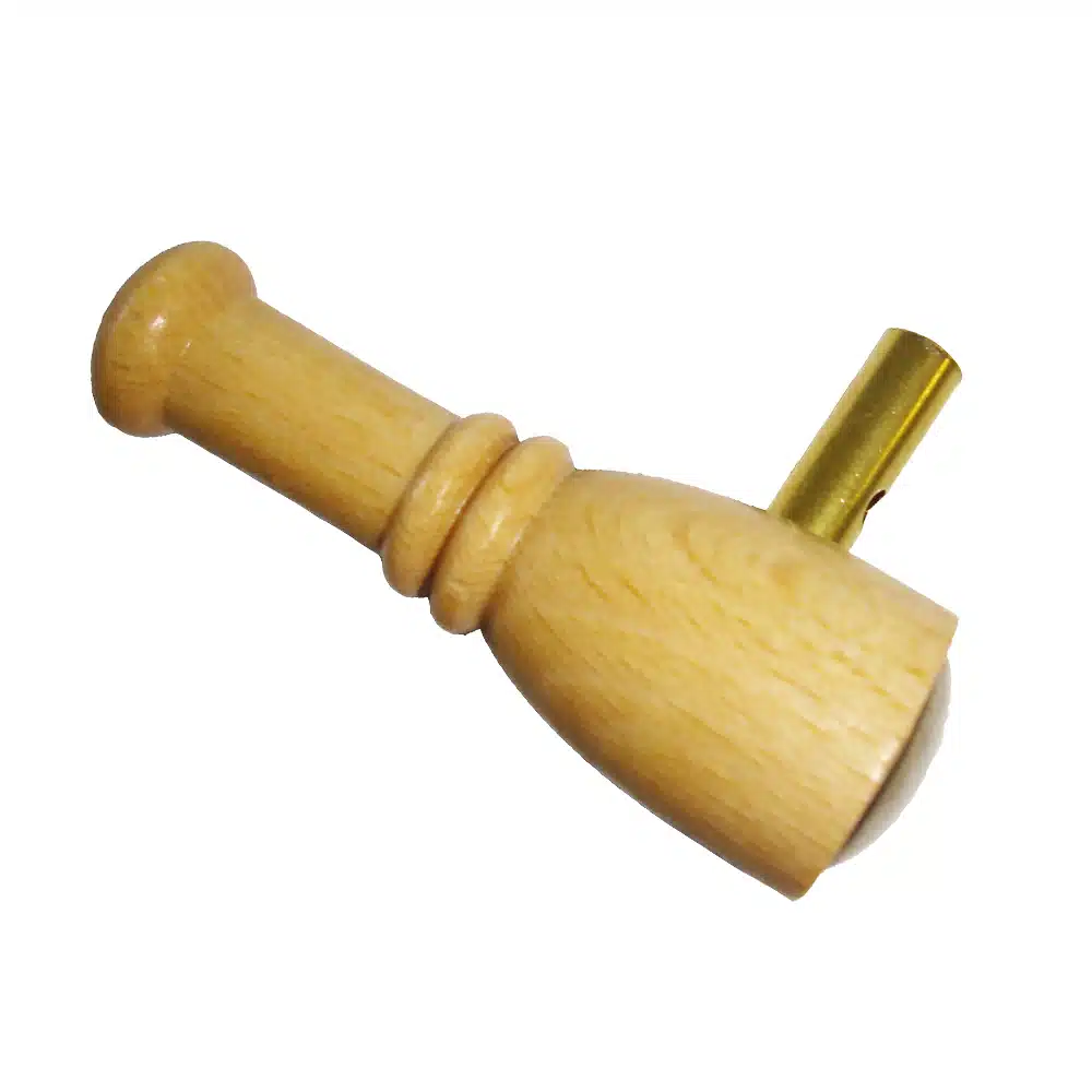 Appeau Mésange huppée – Les Zapos – Image 2