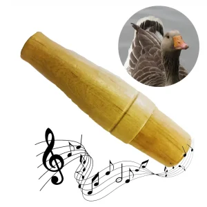 Appeau Oie – Les Zapos