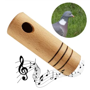 Appeau Palombe – Les Zapos