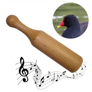 Appeau Poule d&rsquo;eau – Les Zapos