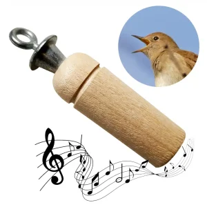 Appeau Rossignol philomèle – Les Zapos